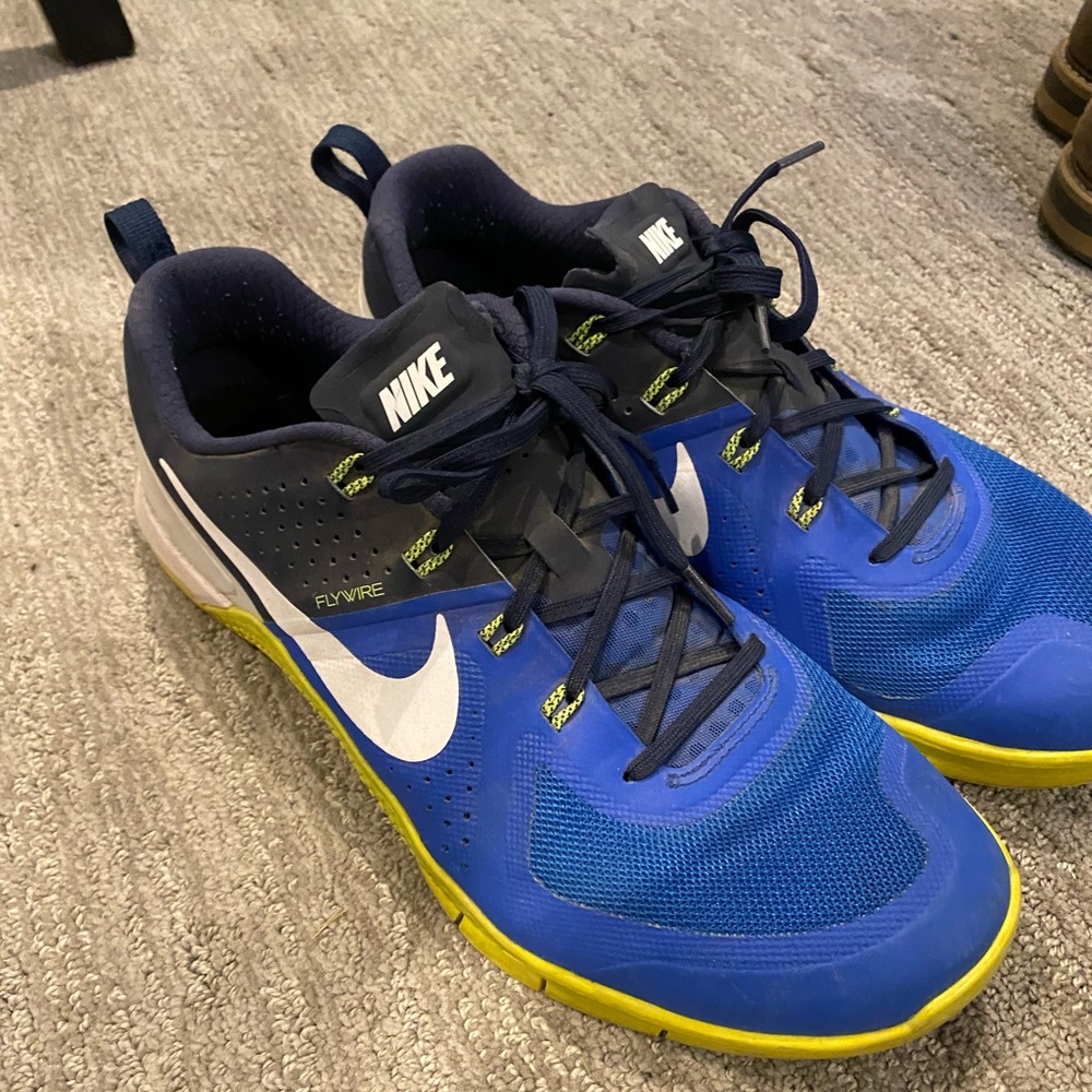 Nike Metcon 1 - Men’s 12